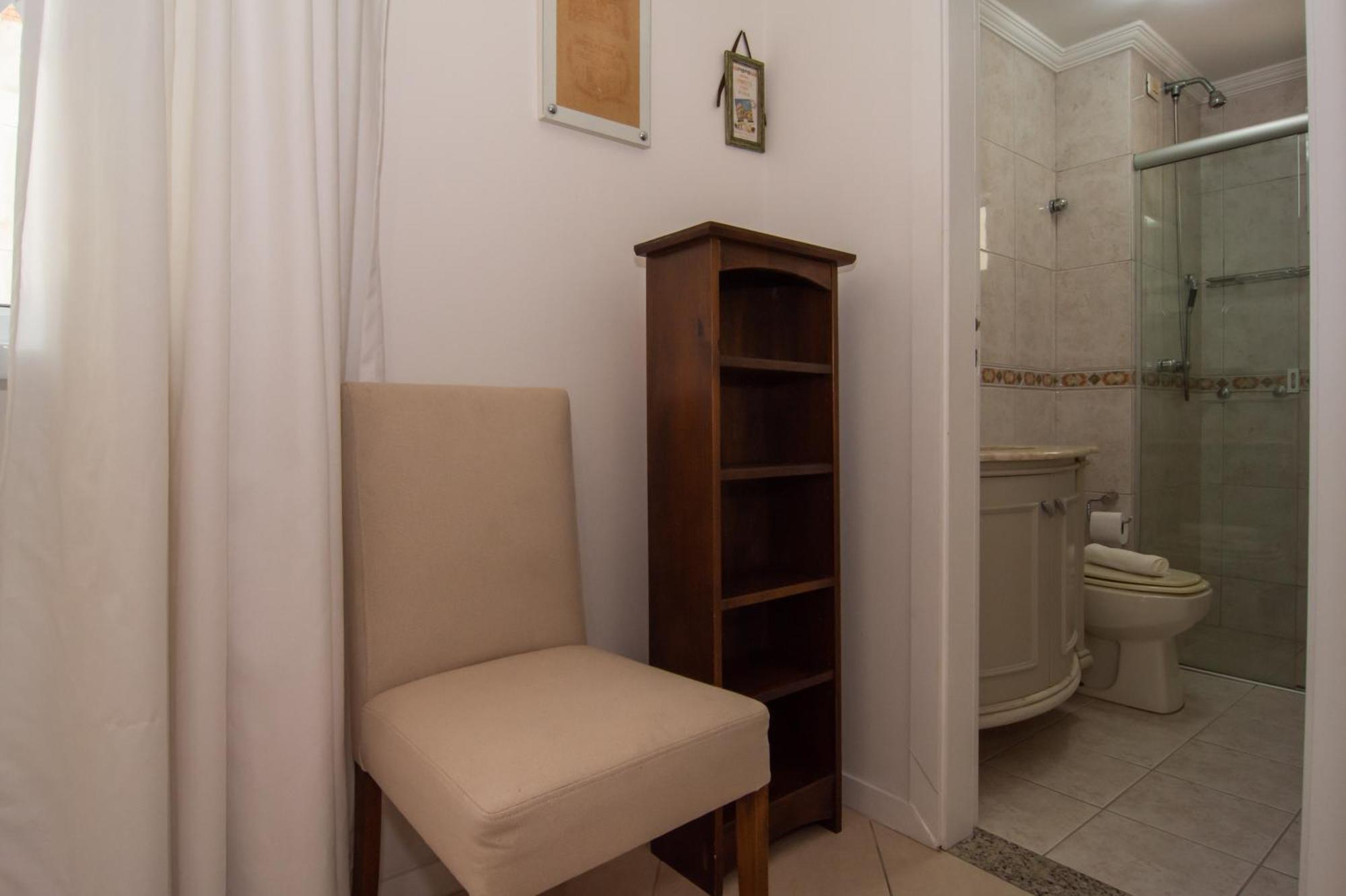 Elegancia Classica 100M Da Praia Na Rua 3700 P1397 Balneario Camboriu Dış mekan fotoğraf