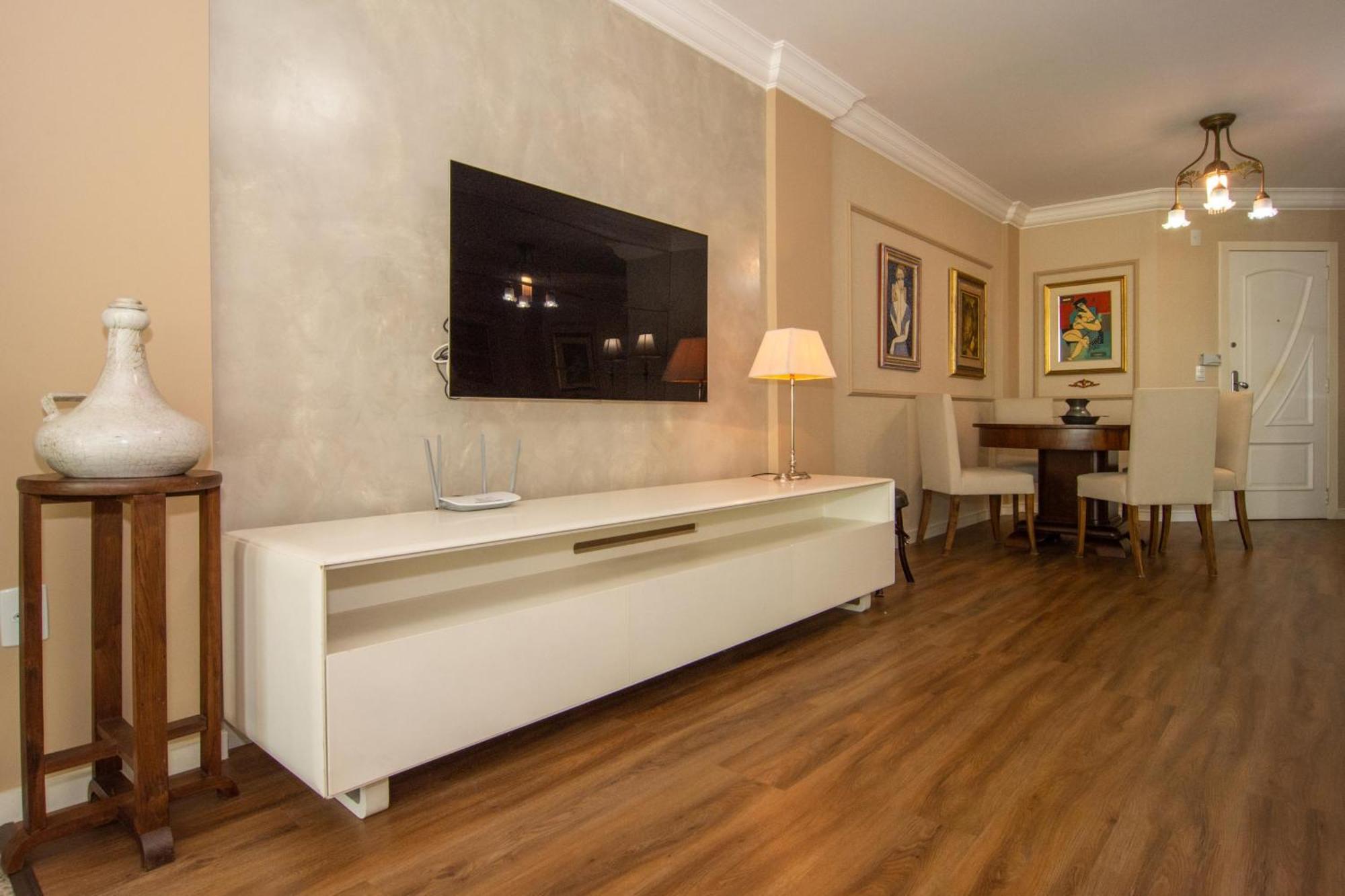 Elegancia Classica 100M Da Praia Na Rua 3700 P1397 Balneario Camboriu Dış mekan fotoğraf
