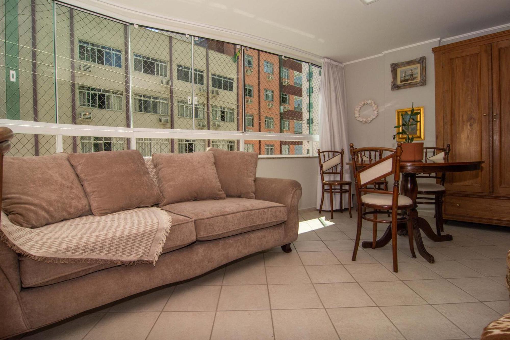 Elegancia Classica 100M Da Praia Na Rua 3700 P1397 Balneario Camboriu Dış mekan fotoğraf