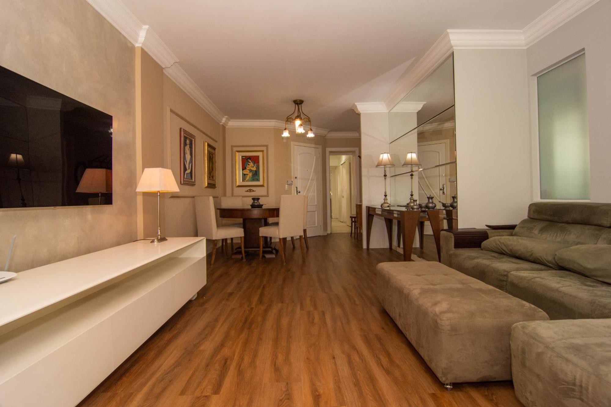 Elegancia Classica 100M Da Praia Na Rua 3700 P1397 Balneario Camboriu Dış mekan fotoğraf
