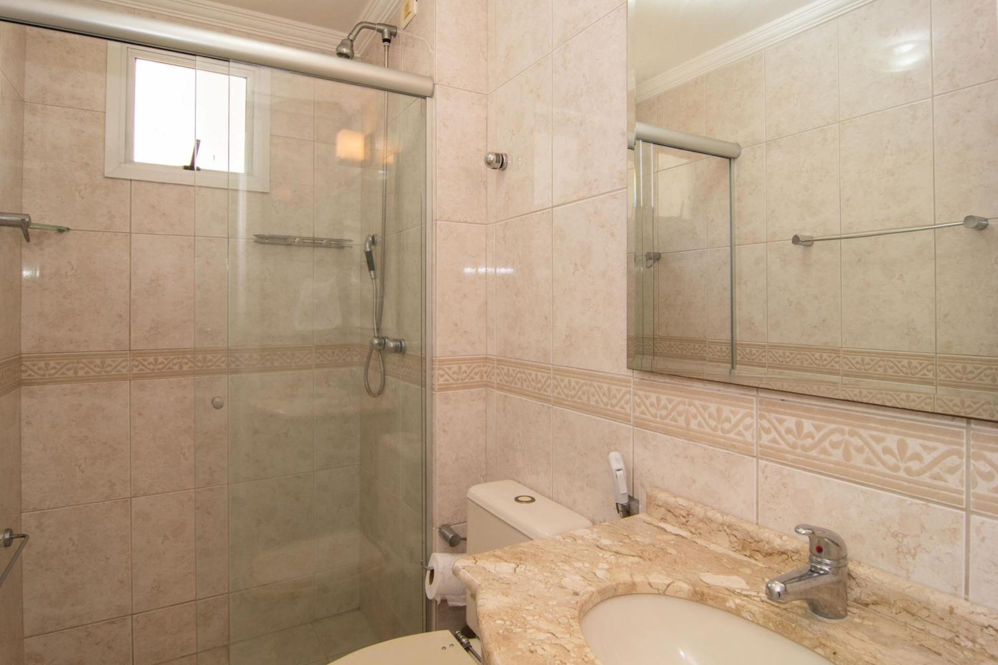 Elegancia Classica 100M Da Praia Na Rua 3700 P1397 Balneario Camboriu Dış mekan fotoğraf