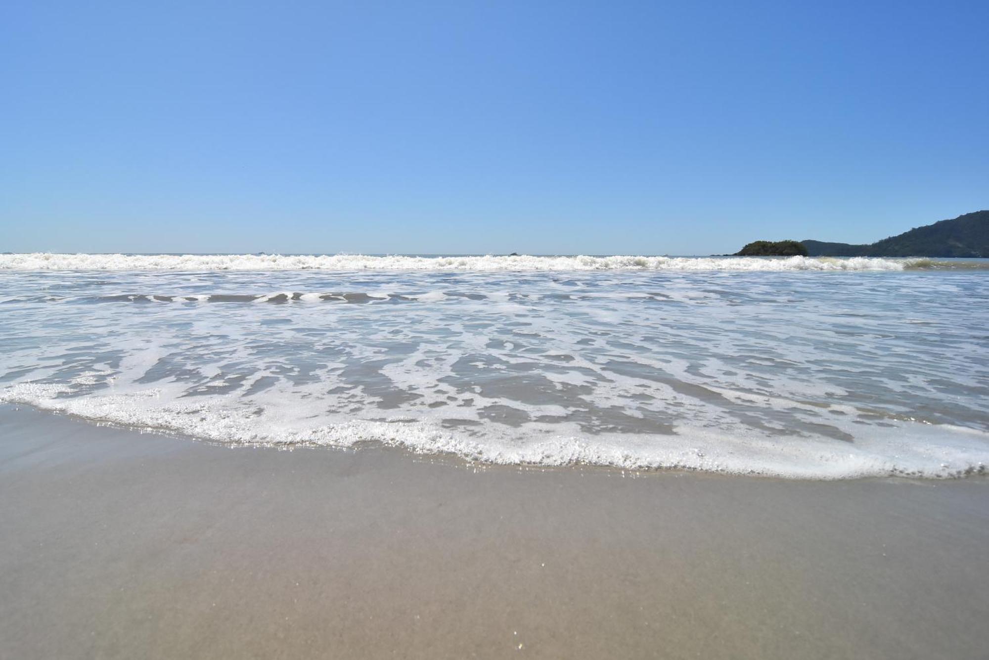 Elegancia Classica 100M Da Praia Na Rua 3700 P1397 Balneario Camboriu Dış mekan fotoğraf