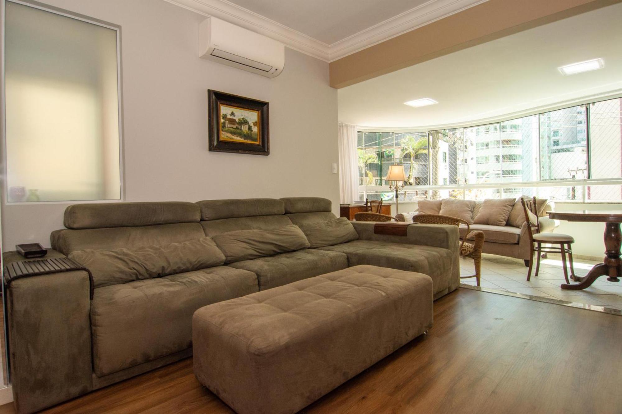 Elegancia Classica 100M Da Praia Na Rua 3700 P1397 Balneario Camboriu Dış mekan fotoğraf